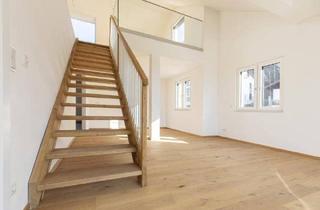 Loft mieten in 5163 Mattsee, Galerieloft "FEEL FREE"
