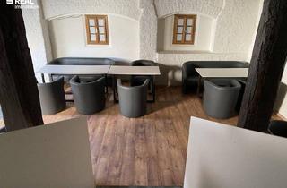 Geschäftslokal mieten in 8230 Hartberg, Repräsentatives Lokal in der Fußgängerzone zu vermieten!