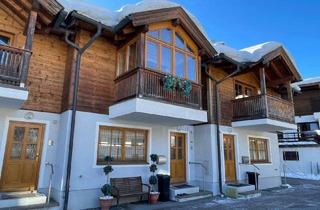 Haus kaufen in 5753 Saalbach, Zweitwohnsitz! Top-Ferienhaus in Saalbach-Hinterglemm Ski in - Ski out
