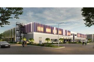 Lager mieten in 8403 Lebring, NEUE GEWERBEFLÄCHEN - AYKA PARX Tec Center Lebring