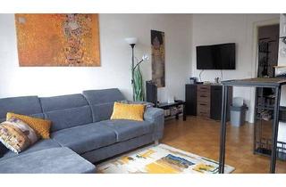 Wohnung mieten in 4600 Wels, 2 ZI-WOHNUNG IN WELS, MÖBLIERT