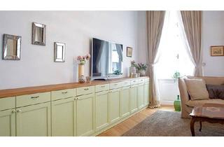 Wohnung mieten in 1050 Wien, 2 ZI-WOHNUNG IN WIEN - 5. BEZIRK - MARGARETEN, MÖBLIERT