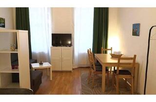 Wohnung mieten in Lacknergasse, 1170 Wien, 1 ZI-WOHNUNG IN WIEN - 17. BEZIRK - HERNALS, MÖBLIERT