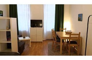 Wohnung mieten in Lacknergasse, 1170 Wien, 1 ZI-WOHNUNG IN WIEN - 17. BEZIRK - HERNALS, MÖBLIERT
