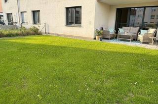 Genossenschaftswohnung in 2700 Wiener Neustadt, Grünes Wohnglück mit Perspektive: 2-Zimmer-Gartenwohnung mit attraktiver Kaufoption - 3/3