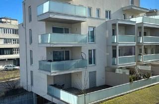 Wohnung kaufen in 4701 Bad Schallerbach, Neuwertige Wohnung im Zentrum mit TG u. großer Terrasse