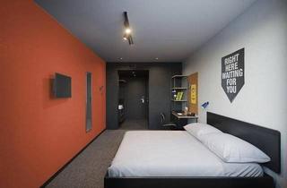 Wohnung mieten in Nordbahnstrasse 01, 1020 Wien, Luxuriöser Single Room All Inklusive
