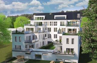Wohnung kaufen in 7210 Mattersburg, ATELIERWOHNUNG mit GARTEN, TERRASSE, FERNSICHT und ENERGIEOPTIMIERUNG