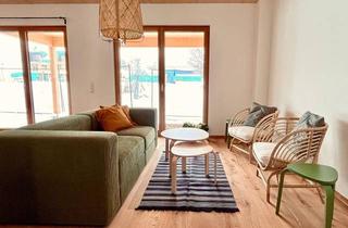 Maisonette kaufen in Pöckau, 9601 Arnoldstein, Holzbauwohnung Maisonette 2in1 Nähe Villach - Haus Zita Top 9