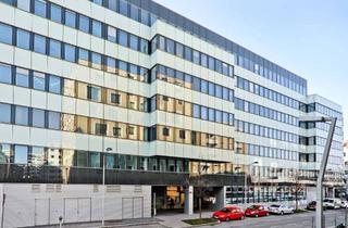 Büro zu mieten in Ernst-Melchior-Gasse 20-22, 1020 Wien, EZONE - attraktive & bezugsfertige Büros
