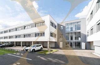 Büro zu mieten in 4100 Ottensheim, Büropark Ottensheim - Optimale Büroeinheiten zu vermieten! (TOP4) 2 Monate hauptmietzinsfrei!