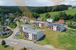 Wohnung kaufen in 4204 Haibach im Mühlkreis, PROVISIONSFREI - Familienfreundliche 4-Zimmer-Wohnung mit riesen Loggia/Balkon in Haibach i. M. zu verkaufen!