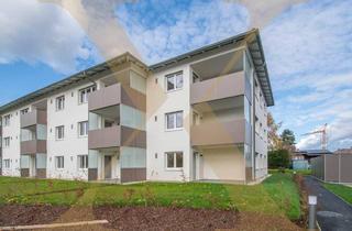 Wohnung kaufen in 4551 Ried im Traunkreis, PROVISIONSFREI - Ansprechende 2-Zimmer-Gartenwohnung mit Parkplatz in Ried i. T. zu verkaufen!