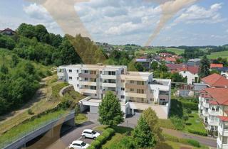 Wohnung kaufen in 4204 Reichenau im Mühlkreis, PROVISIONSFREI - Traumhafte 3-Zimmer-Wohnung mit Loggia und TG-Platz in Reichenau i. M. zu verkaufen!