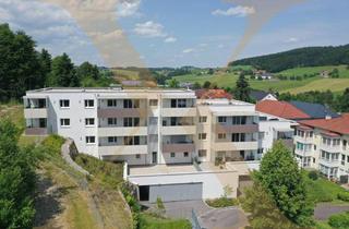 Wohnung kaufen in 4204 Reichenau im Mühlkreis, PROVISIONSFREI - Ruhige Neubau 3-Zimmer-Wohnung mit Loggia und TG-Platz in Reichenau i. M. zu verkaufen!