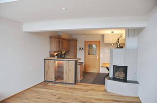 Wohnung mieten in 6370 Kitzbühel, Renovierte, voll-möblierte Wohnung in Zentrumsnähe in Kitzbühel - Top 2