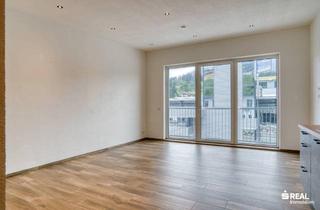 Wohnung kaufen in 6391 Fieberbrunn, 50 m² 2 Zimmer Luxuswohnung mit Loggia - noch vermietet