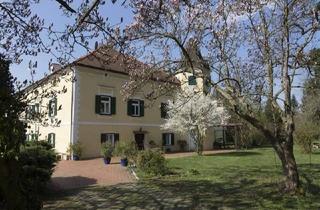 Haus kaufen in 8410 Wildon, Herrschaftliches Anwesen Nähe Graz