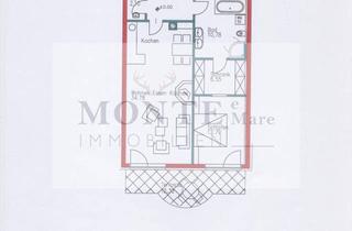 Wohnung mieten in 6370 Kitzbühel, Stylisch&Exklusiv ! Gartenwohnung mit Vollmöblierung und TG in fußläufiger Zentrumslage Kitzbühels