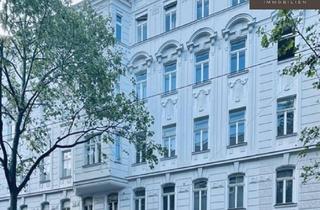 Wohnung kaufen in Wassergasse, 1030 Wien, >> MIETVERTRAG SEIT 1963 >> 1030 WIEN >> 1. OG >> UNBEFRISTET VERMIETET >> ALTWIENER VORSORGEWOHNUNG