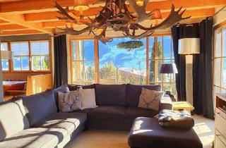 Haus kaufen in 5721 Walchen, Traumhaftes Chalet in sonniger Panoramalage für touristische Vermietung