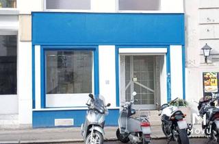 Büro zu mieten in Liechtensteinstraße, 1090 Wien, Geschäfts-/Bürolokal im 9. Bezirk