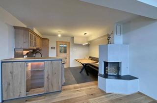 Wohnung mieten in 6370 Kitzbühel, Exklusive Stadtwohnung in Kitzbühel