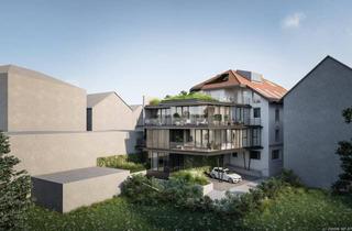 Gewerbeimmobilie kaufen in Riedgasse, 6020 Innsbruck, Stadthaus Riedgasse - Kleinbüro TOP G01