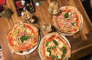 Gastronomiebetrieb mieten in 1090 Wien, GASTRONOMIEBETRIEB PIZZERIA 1090 WIEN