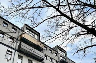 Wohnung kaufen in Pasettistraße 25/30, 1200 Wien, Abgewohnte 84,32 m2 Altbauwohnung plus 4,6m2 Balkon im 2. Liftstock (Top 30)