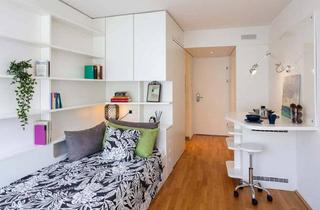 Immobilie mieten in Bahnhofgürtel 55, 8020 Graz, Graz Lend - Standard Apartment