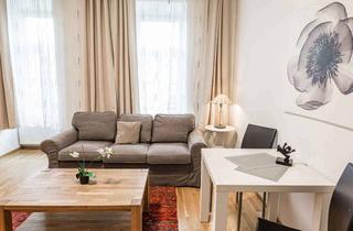 Immobilie mieten in Währinger Gürtel, 1090 Wien, Apartment am Währinger Gürtel