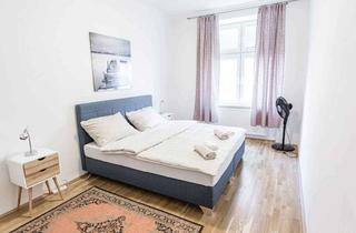 Immobilie mieten in Währinger Gürtel, 1090 Wien, Apartment am Währinger Gürtel