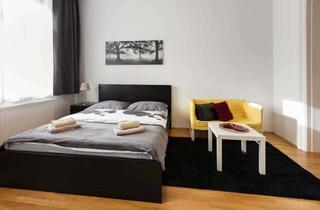 Immobilie mieten in Währinger Gürtel, 1090 Wien, Apartment am Währinger Gürtel