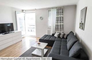 Immobilie mieten in Hernalser Gürtel 45, 1170 Wien, Apartment am Hernalser Gürtel