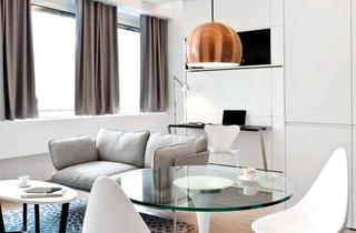 Immobilie mieten in Triester Straße 64, 1100 Wien, Superior plus apartment in Vienna