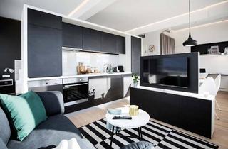 Immobilie mieten in Triester Straße 64, 1100 Wien, Executive apartment in Vienna