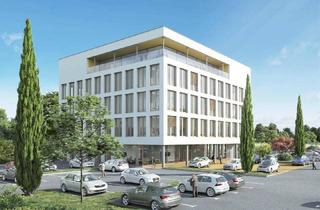 Büro zu mieten in 8501 Lieboch, Neubau-Projektentwicklung "Businesspark Lieboch"