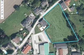 Grundstück zu kaufen in 4072 Alkoven, Grundstück für Bauträger für mehrgeschossigen Wohnbau 2 Millionen Euro