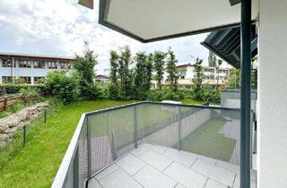 Wohnung kaufen in Münsterholzstraße 16, 5163 Mattsee, Mattsee "SEENSWERT" W5 - 3 Zimmer Neubauwohnung mit zwei Balkonen | Bezug in Kürze möglich!