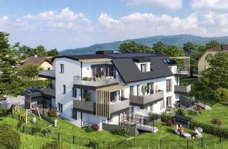 Wohnung kaufen in Münsterholzstraße 16, 5163 Mattsee, Mattsee "SEENSWERT" W7 - 4 Zimmer Neubauwohnung mit zwei großen Balkonen | Bezug in Kürze möglich!