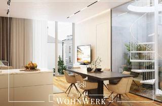 Penthouse kaufen in Neue Bienengasse, 8020 Graz, Exklusives Penthouse | Sauna und Jacuzzi | Rundum-Blick über die Dächer von Graz