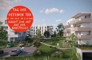 Wohnung kaufen in Breitwiesenstraße 15, 4481 Asten, | 4-Zimmer-Wohnung | Haus 3 | TOP 22 | 3. OG