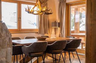 Haus kaufen in 6481 Sankt Leonhard im Pitztal, Kranebitter-Eck-Chalet * Ski in Ski out auf 1740 m!