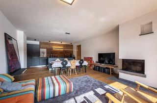 Wohnung kaufen in 6391 Fieberbrunn, Wohnen auf der Sonnenseite von Fieberbrunn