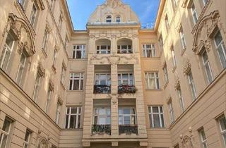 Wohnung kaufen in Döblinger Hauptstraße, 1190 Wien, * 3. OBERGESCHOSS * MIT LOGGIA * 1190 WIEN * UNBEFRISTET VERMIETET * INVESTMENT