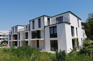 Wohnung kaufen in 3021 Pressbaum, TOP 3 - WIENERWALD PRESSBAUM! - Neue, hochwertig ausgestattete Wohnung mit Garten und Terrasse