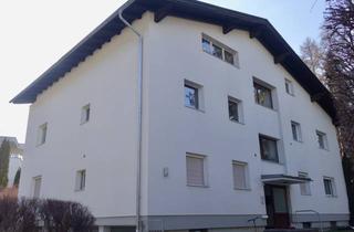 Wohnung kaufen in Badhausstraße 44, 6080 Igls, Garconnière mit Terrasse