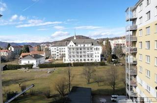 Wohnung mieten in Franckstraße, 8010 Graz, Helle, freundliche frisch renovierte 3-Zimmer Wohnung im Uni-Viertel, Graz ab sofort zu vermieten