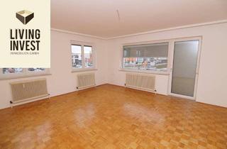 Wohnung mieten in Reitherstraße, 4060 Leonding, Ab sofort! 3-Zimmer-Wohnung in Leonding zu vermieten!